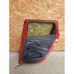Porte Arriere Droit Renault Clio 4 Phase 1 Break (5)